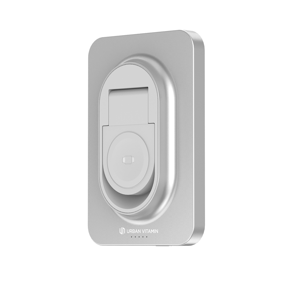 Urban Vitamin Malibu RCS plastic/alu 5000 mah powerbank - Slika 10