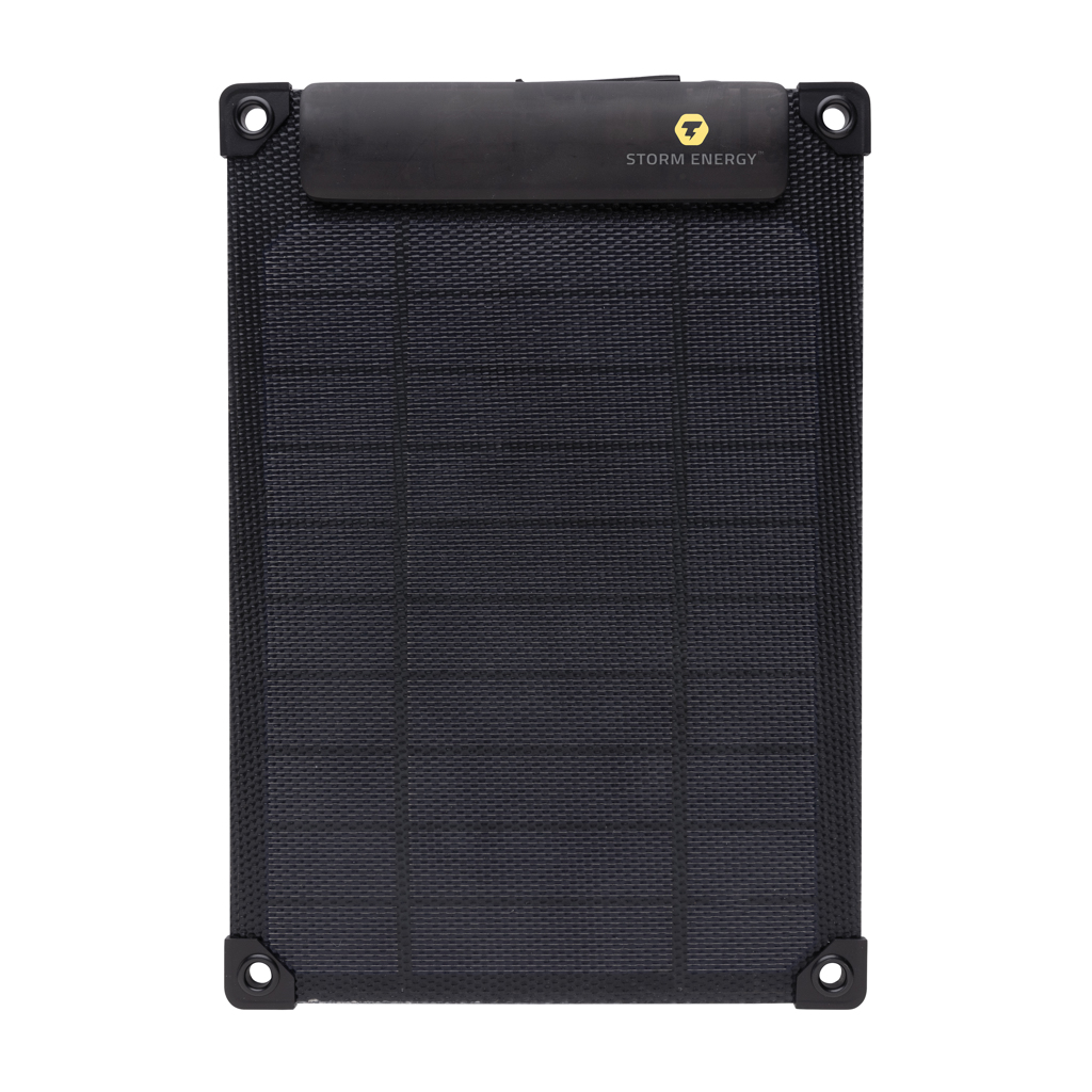 Solarpulse rplastic portable solar panel 5W - Slika 9