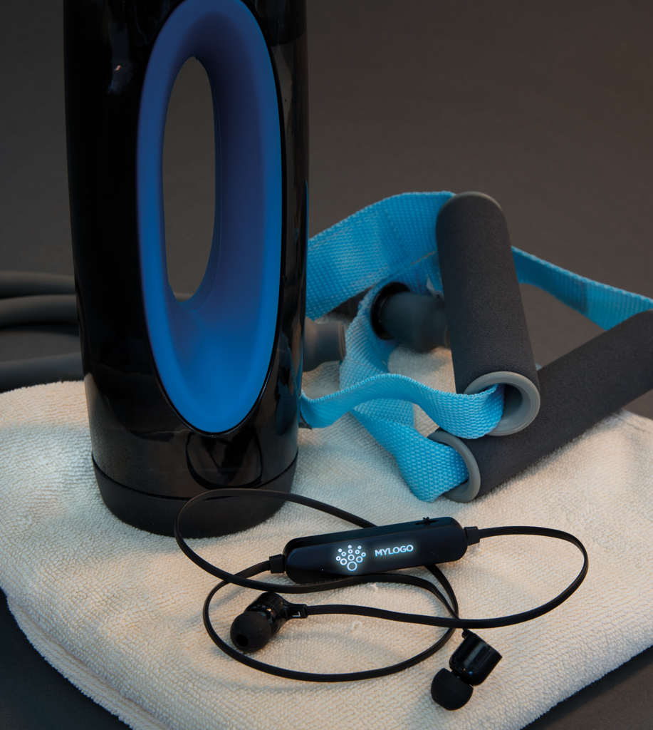 Light up logo wireless earbuds - Slika 7