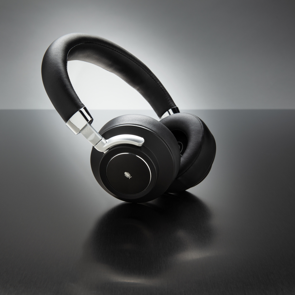 Aria Wireless Comfort Headphones - Slika 12