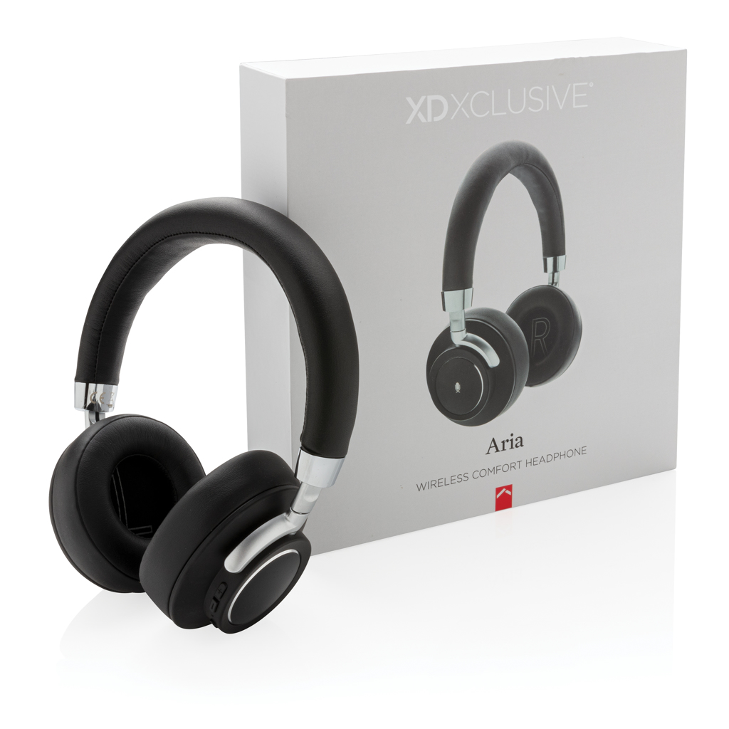 Aria Wireless Comfort Headphones - Slika 16