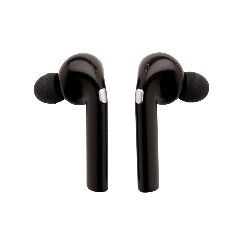 Liberty wireless earbuds in charging case - Slika 5