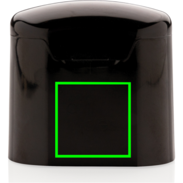 Liberty wireless earbuds in charging case - Slika 11