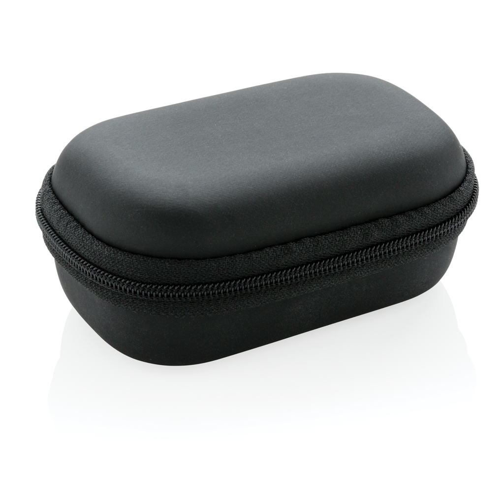 TWS sport earbuds in charging case - Slika 5
