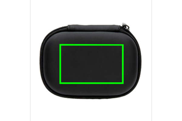 TWS sport earbuds in charging case - Slika 12