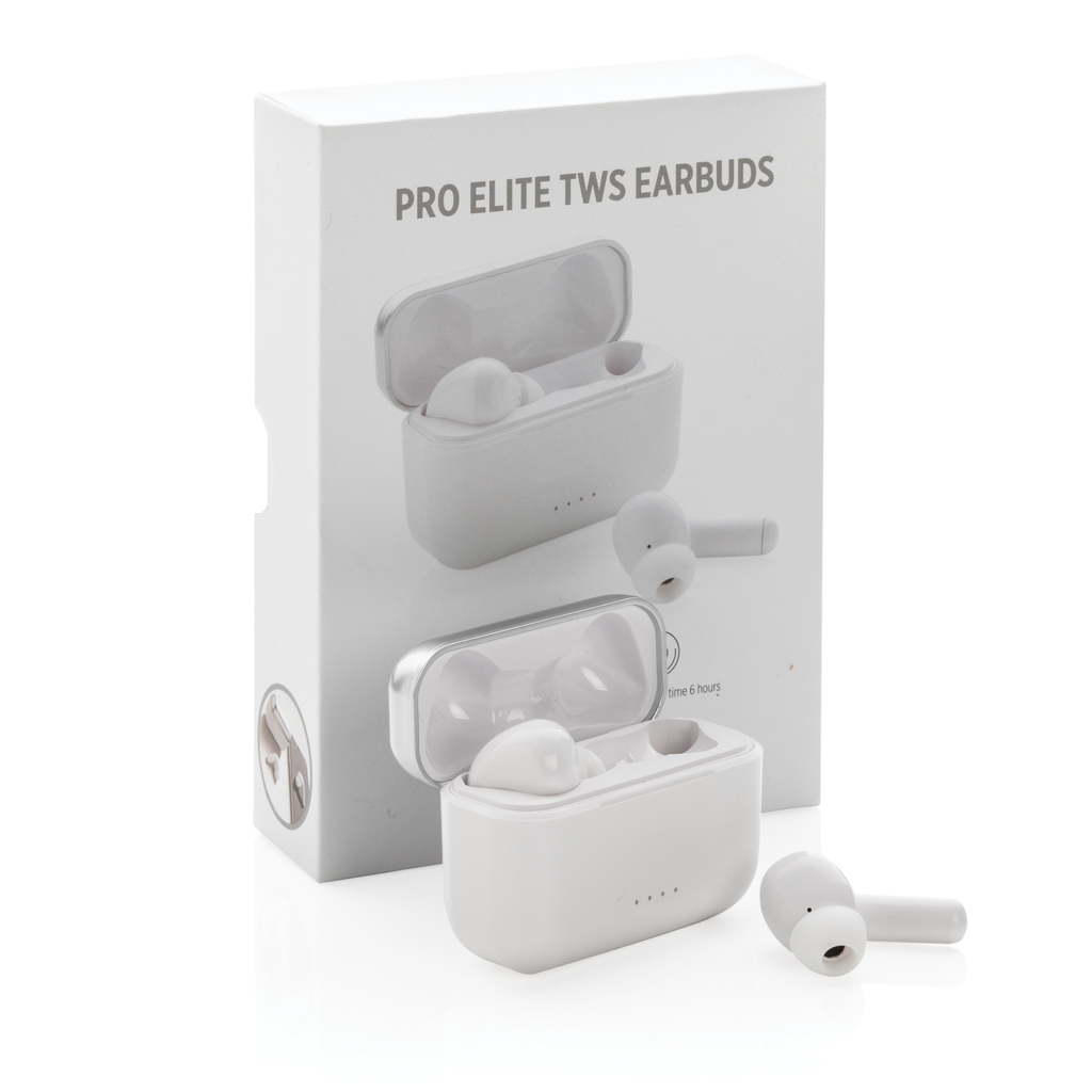 Pro Elite TWS earbuds - Slika 11