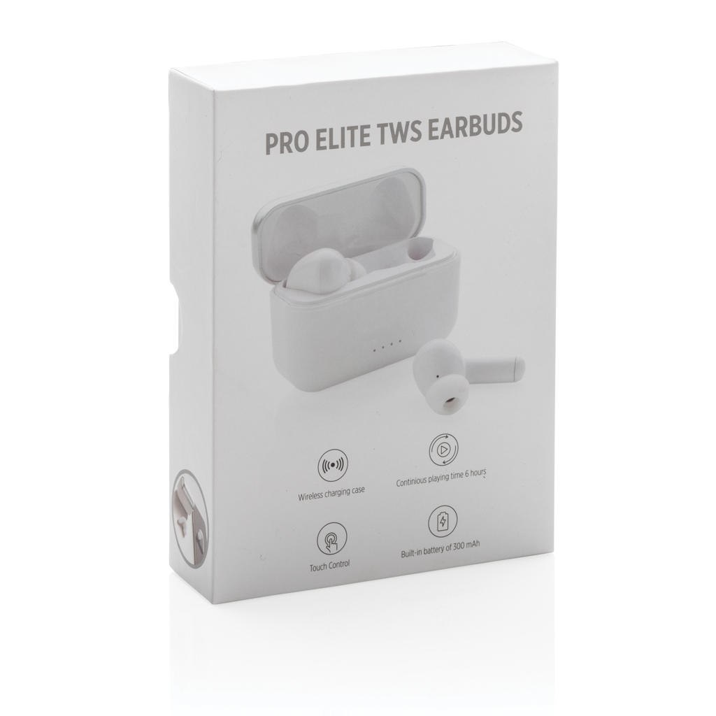 Pro Elite TWS earbuds - Slika 12