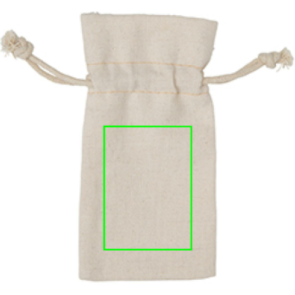 Bamboo wireless earbuds - Slika 12