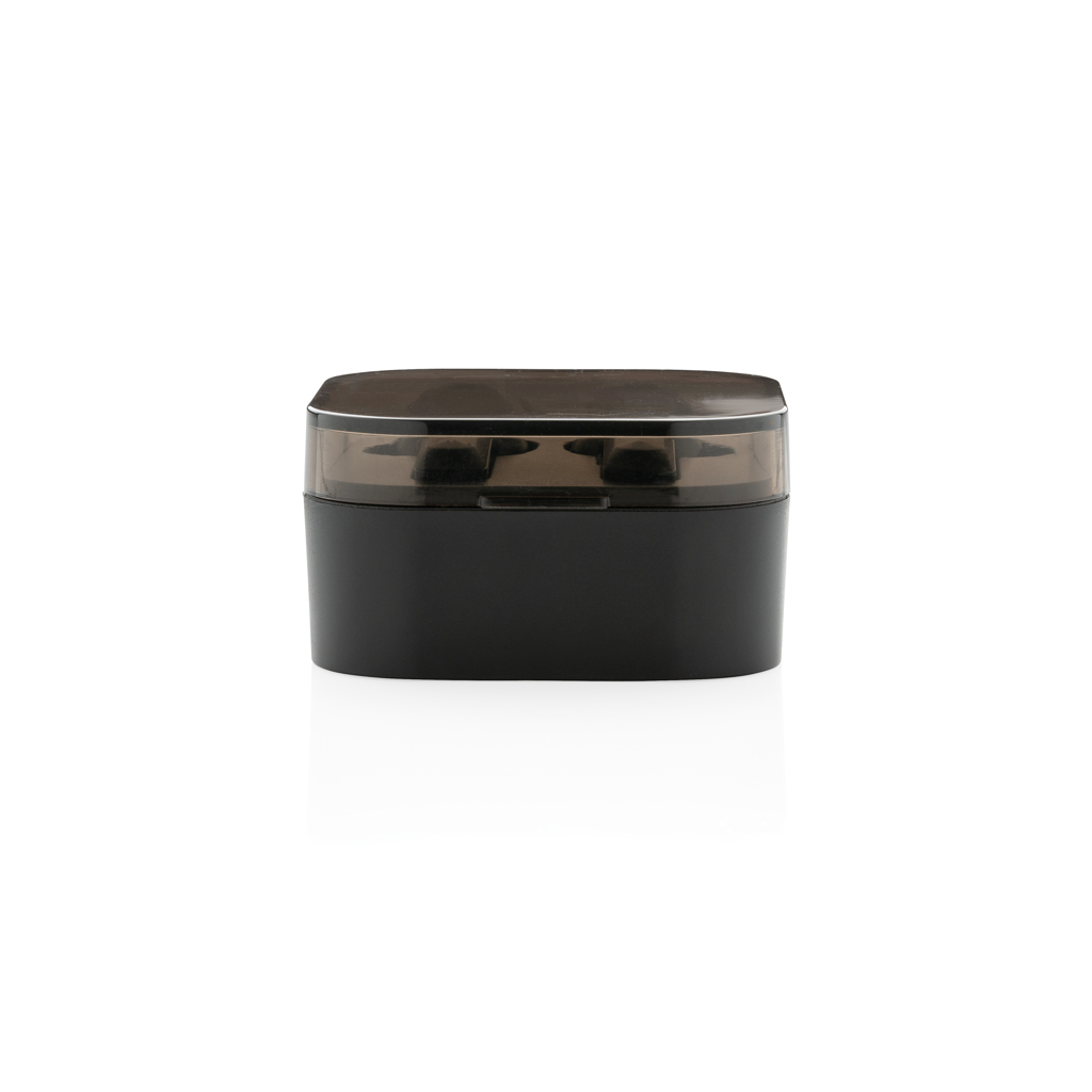 TWS earbuds in wireless charging case - Slika 5