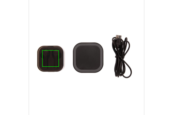 TWS earbuds in wireless charging case - Slika 14