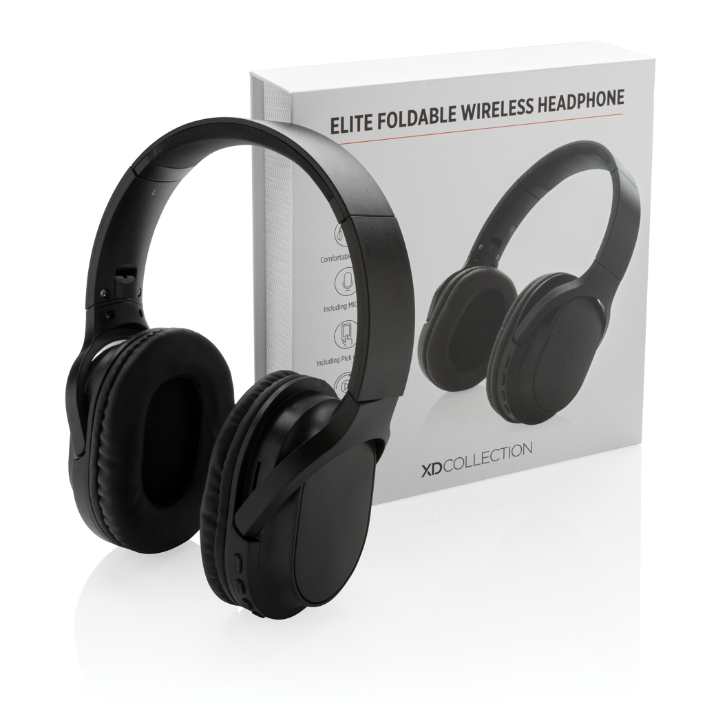 Elite Foldable wireless headphone - Slika 9