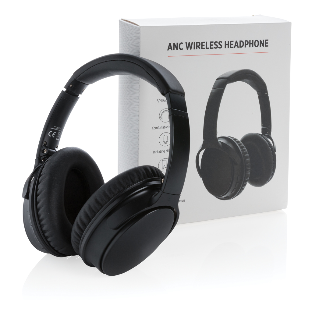 ANC wireless headphone - Slika 10