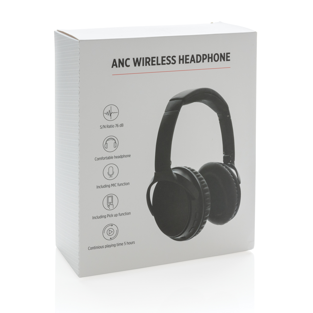 ANC wireless headphone - Slika 11