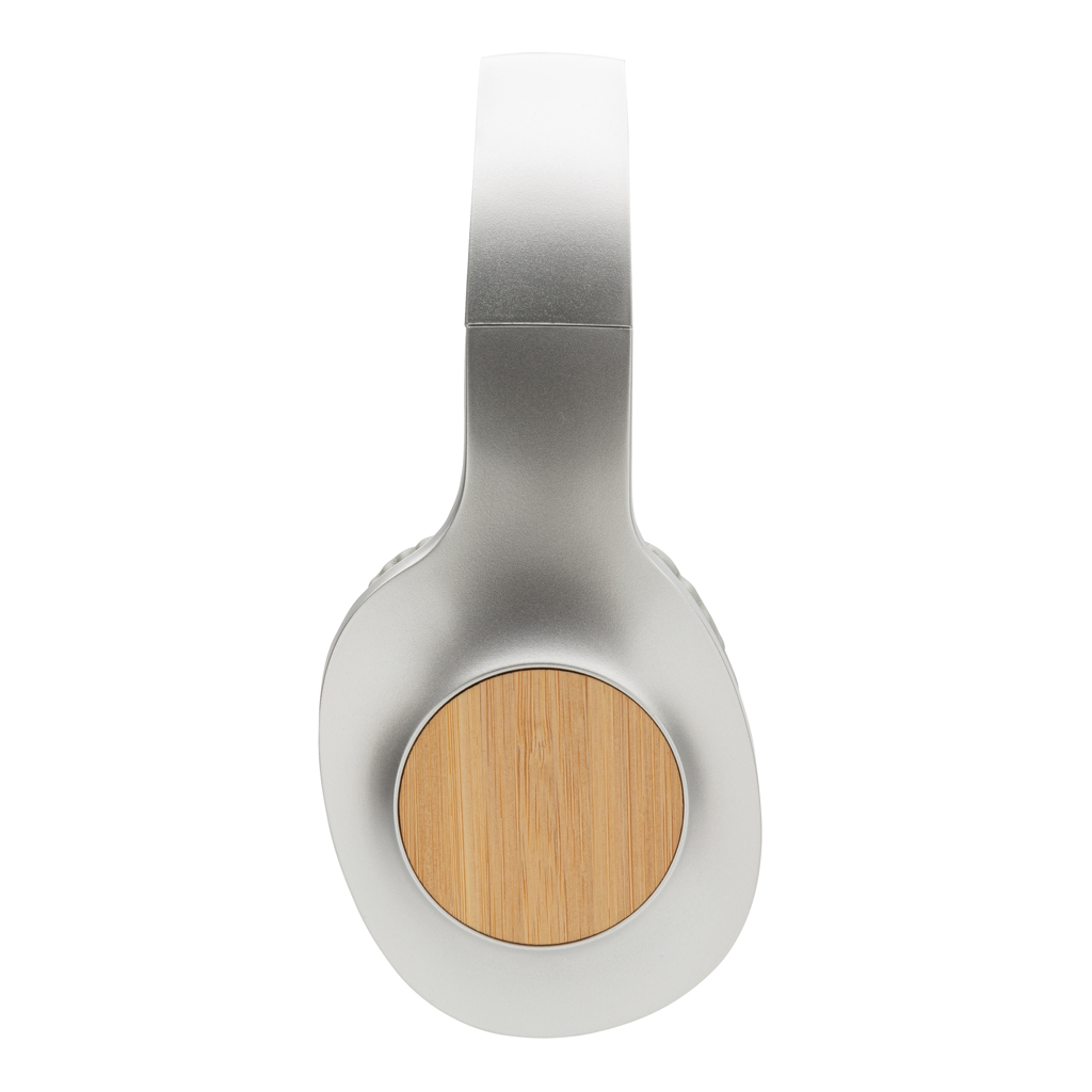 Dakota Bamboo wireless headphone - Slika 4