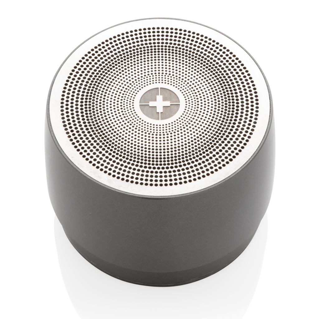 Swiss peak 5W wireless bass speaker - Slika 5