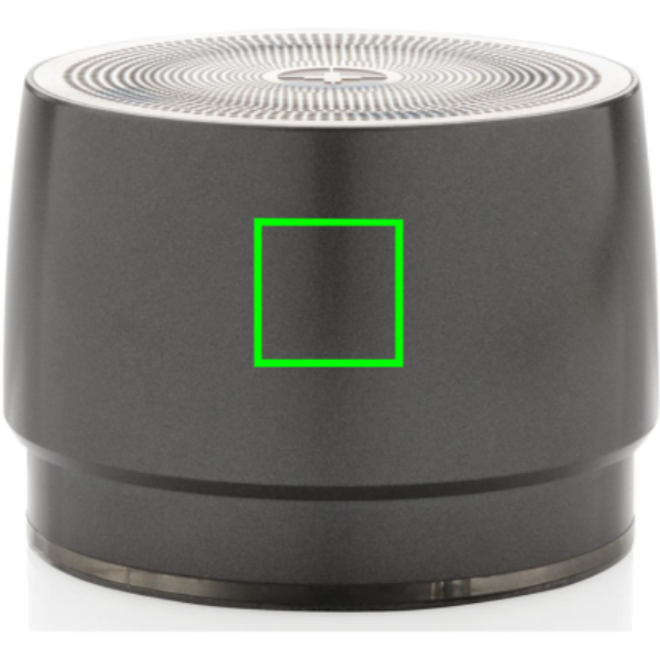 Swiss peak 5W wireless bass speaker - Slika 12