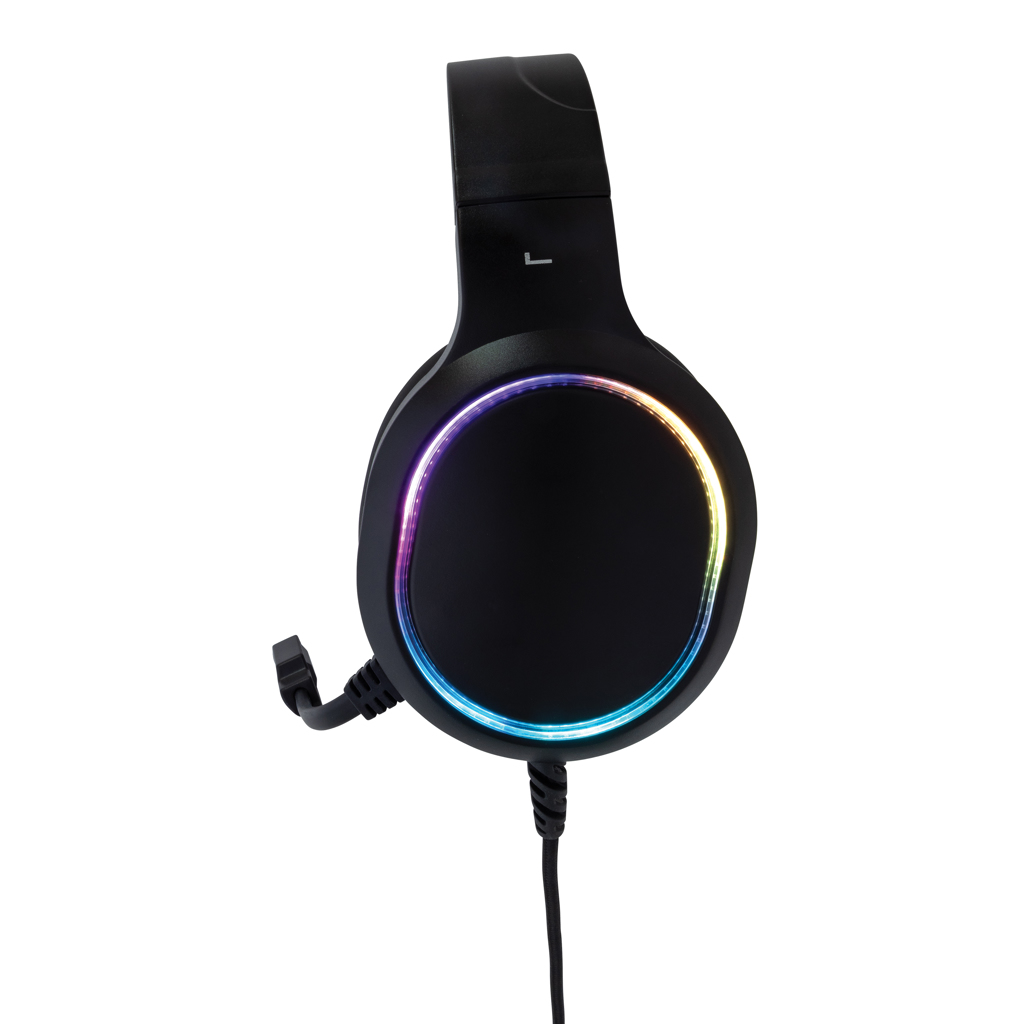RGB gaming headset - Slika 3