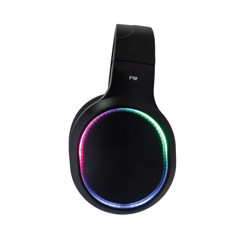 RGB gaming headset - Slika 4
