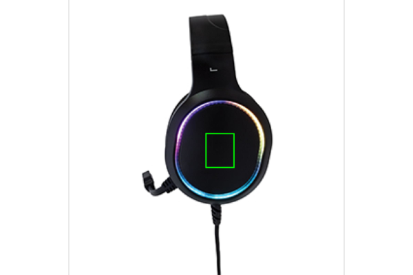 RGB gaming headset - Slika 13
