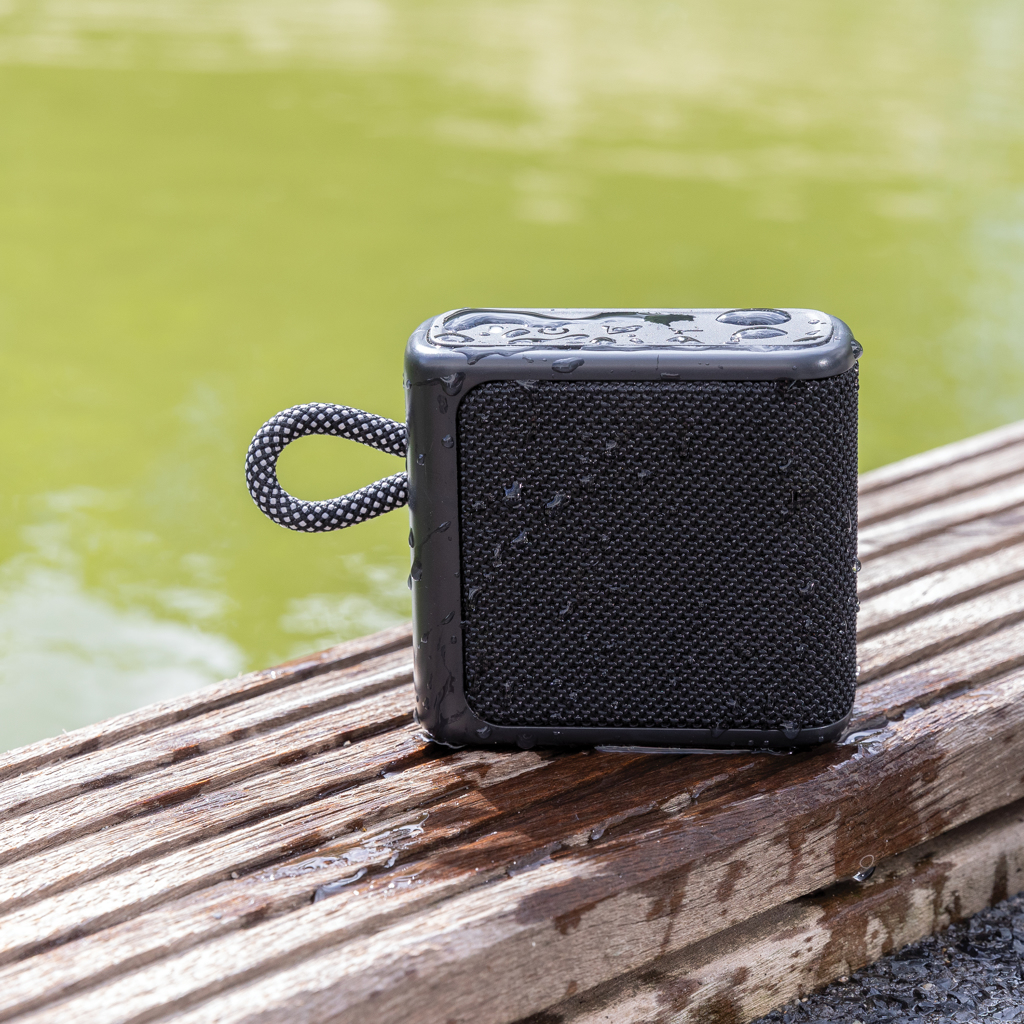 Splash IPX6 3W speaker - Slika 8
