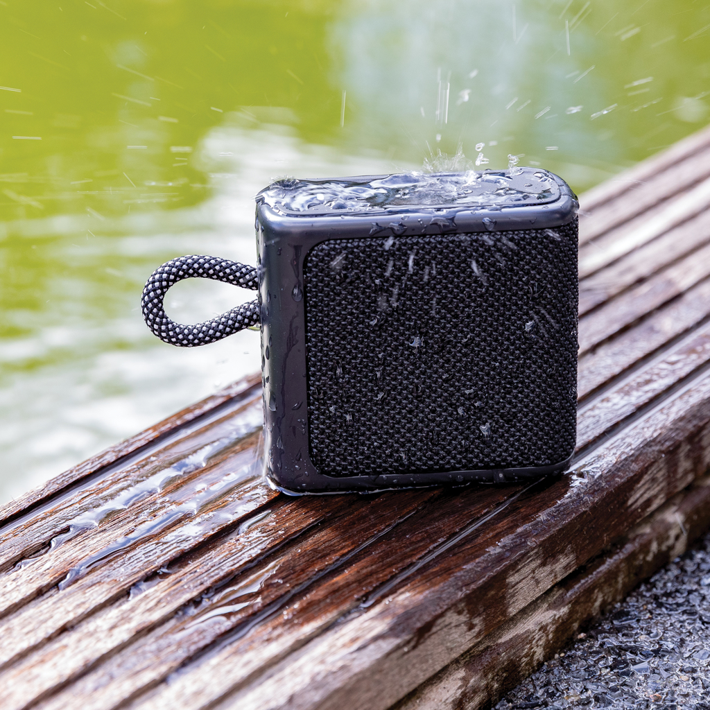 Splash IPX6 3W speaker - Slika 9