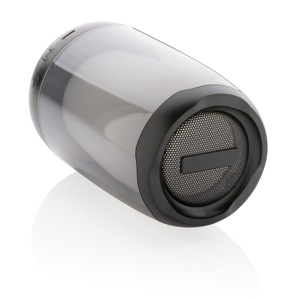 RCS recycled plastic Lightboom 5W speaker - Slika 12