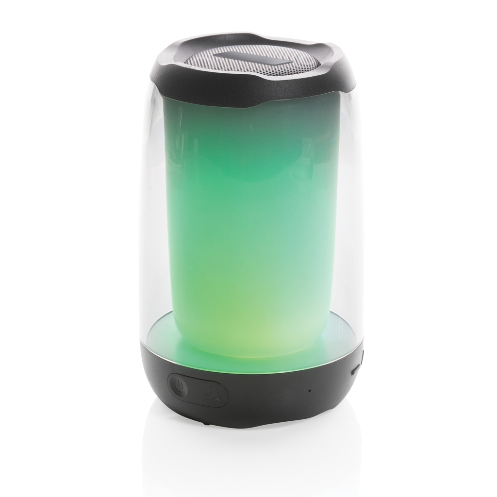 RCS recycled plastic Lightboom 5W speaker - Slika 3