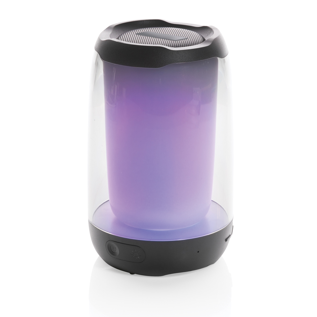 RCS recycled plastic Lightboom 5W speaker - Slika 4