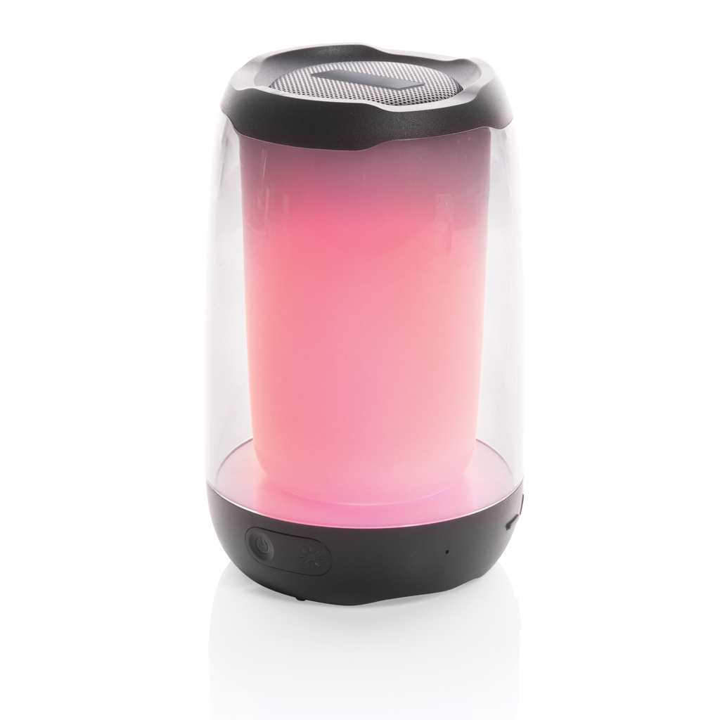 RCS recycled plastic Lightboom 5W speaker - Slika 5