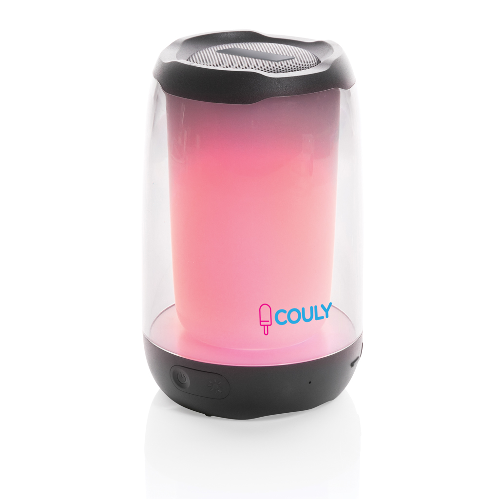 RCS recycled plastic Lightboom 5W speaker - Slika 13