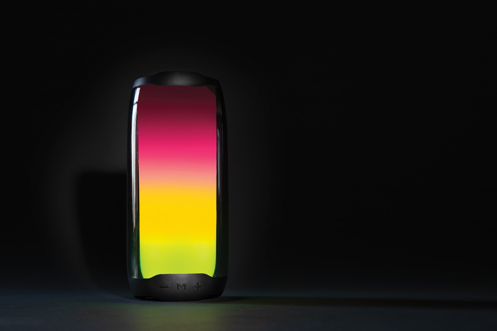 RCS recycled plastic Lightboom 10W speaker - Slika 18