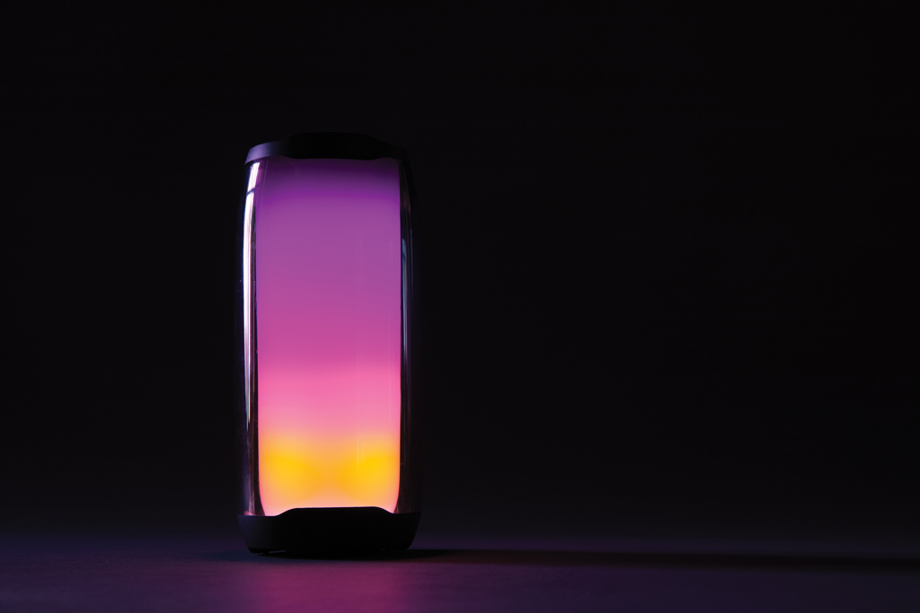 RCS recycled plastic Lightboom 10W speaker - Slika 20