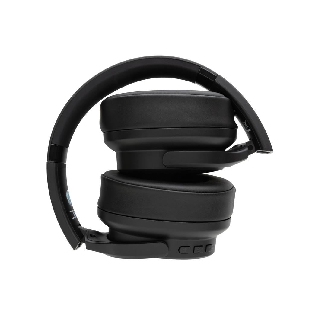 Urban Vitamin Palo Alto RCS rplastic headphone - Slika 5