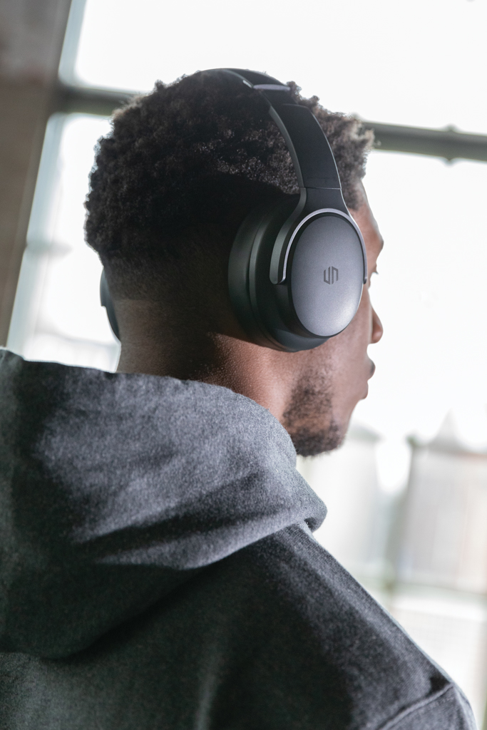 Urban Vitamin Palo Alto RCS rplastic headphone - Slika 16