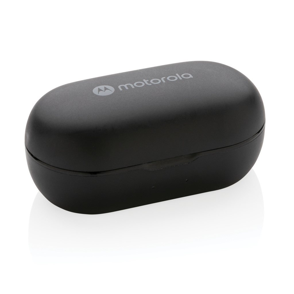 Motorola IPX5 TWS MOTO buds 85 - Slika 3