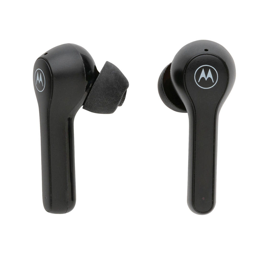 Motorola IPX5 TWS MOTO buds 85 - Slika 4