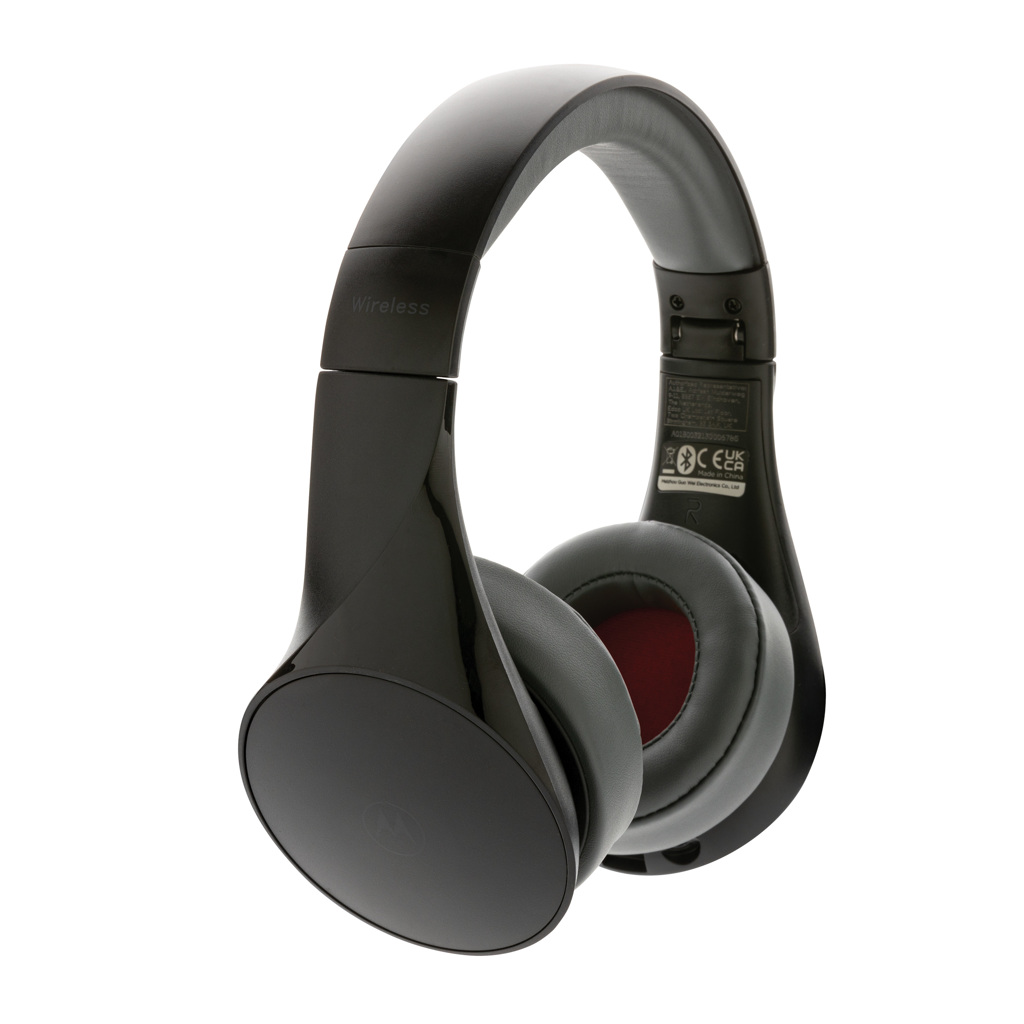 Motorola MOTO XT500 wireless over ear headphone - Slika 3