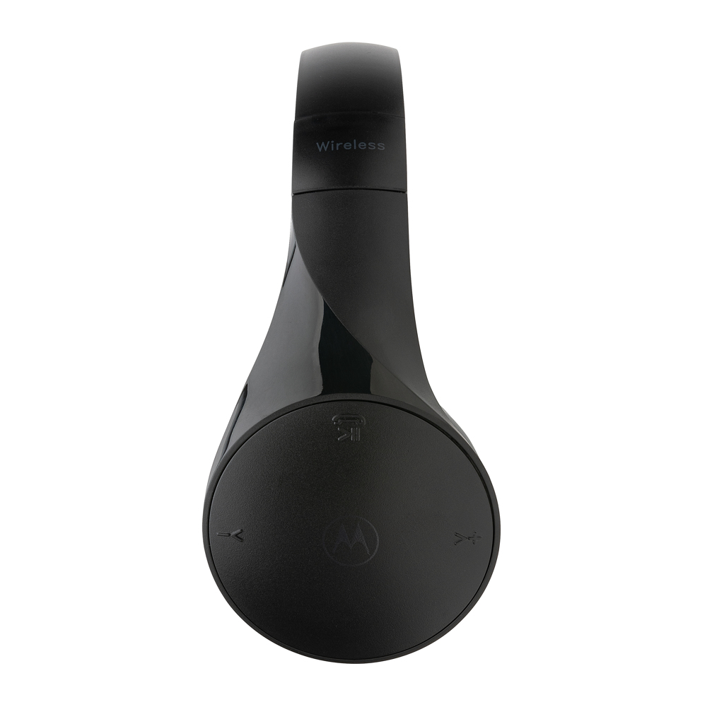 Motorola MOTO XT500 wireless over ear headphone - Slika 4