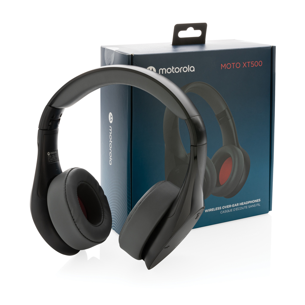 Motorola MOTO XT500 wireless over ear headphone - Slika 11
