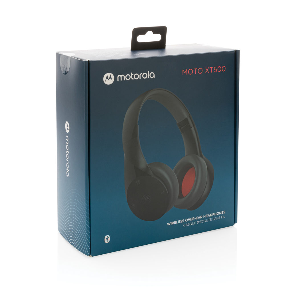 Motorola MOTO XT500 wireless over ear headphone - Slika 12