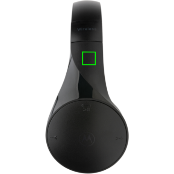 Motorola MOTO XT500 wireless over ear headphone - Slika 13