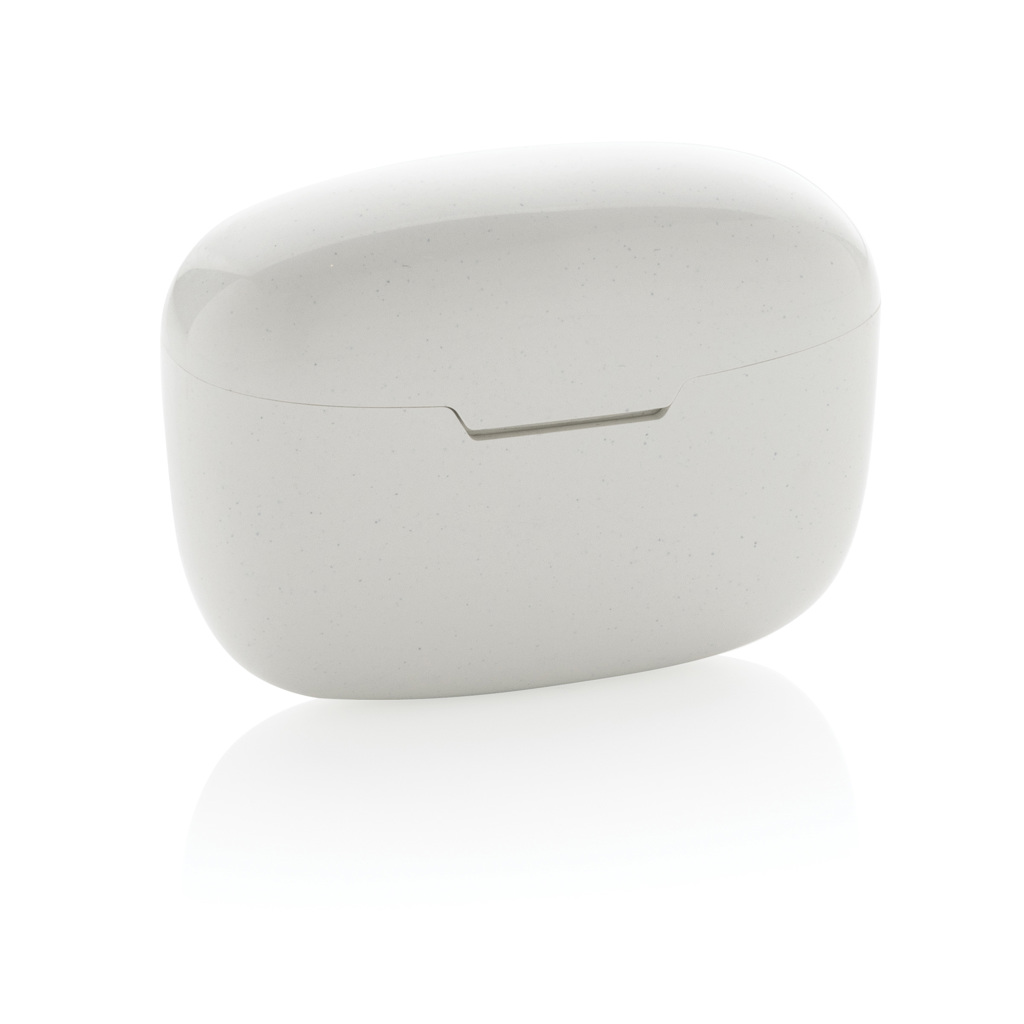 RCS recycled plastic Liberty Pro wireless earbuds - Slika 3