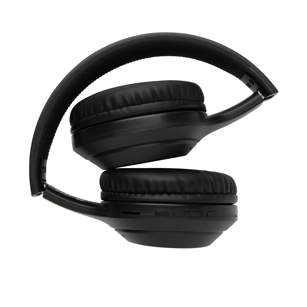 RCS standard recycled plastic headphone - Slika 3
