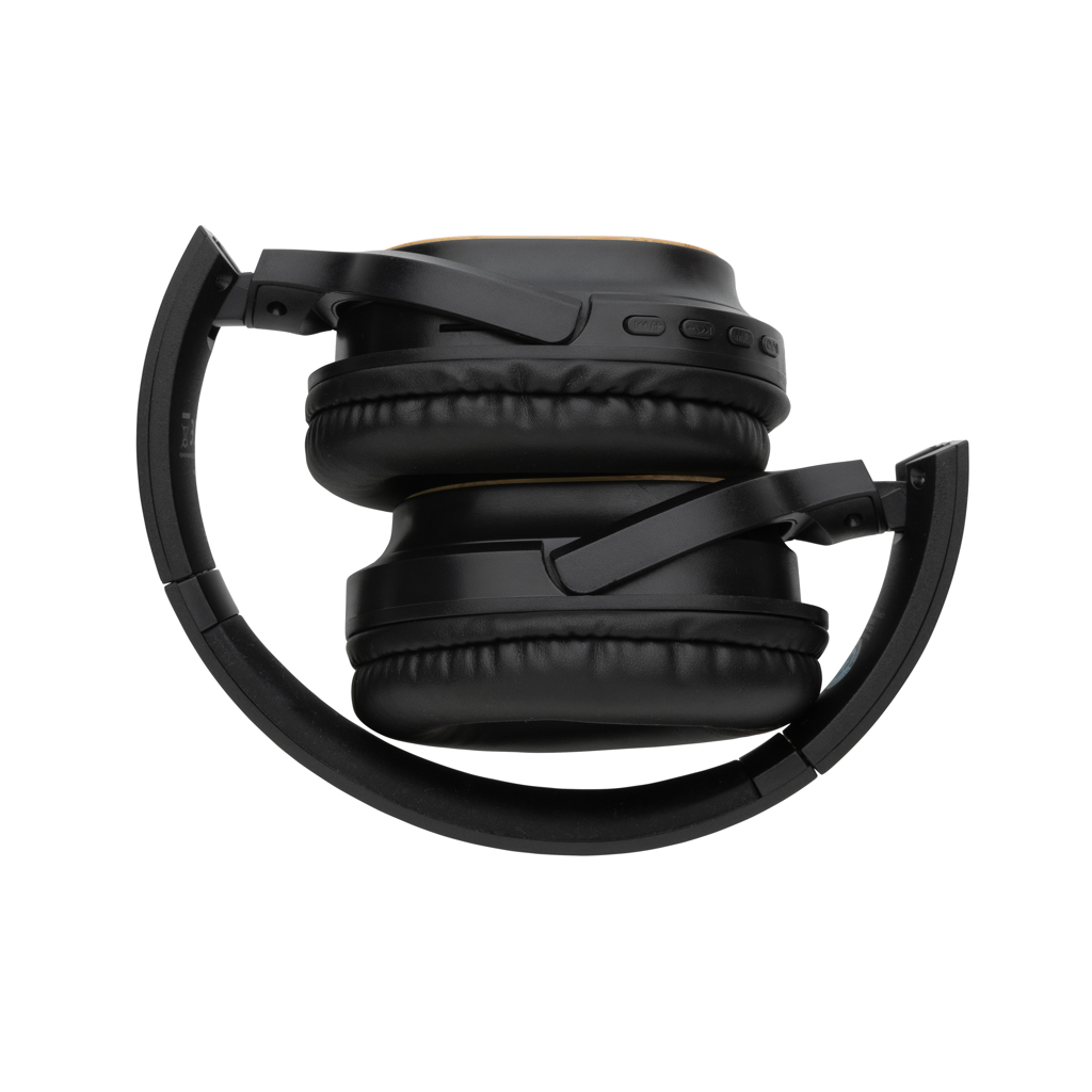 RCS and bamboo Elite Foldable wireless headphone - Slika 5