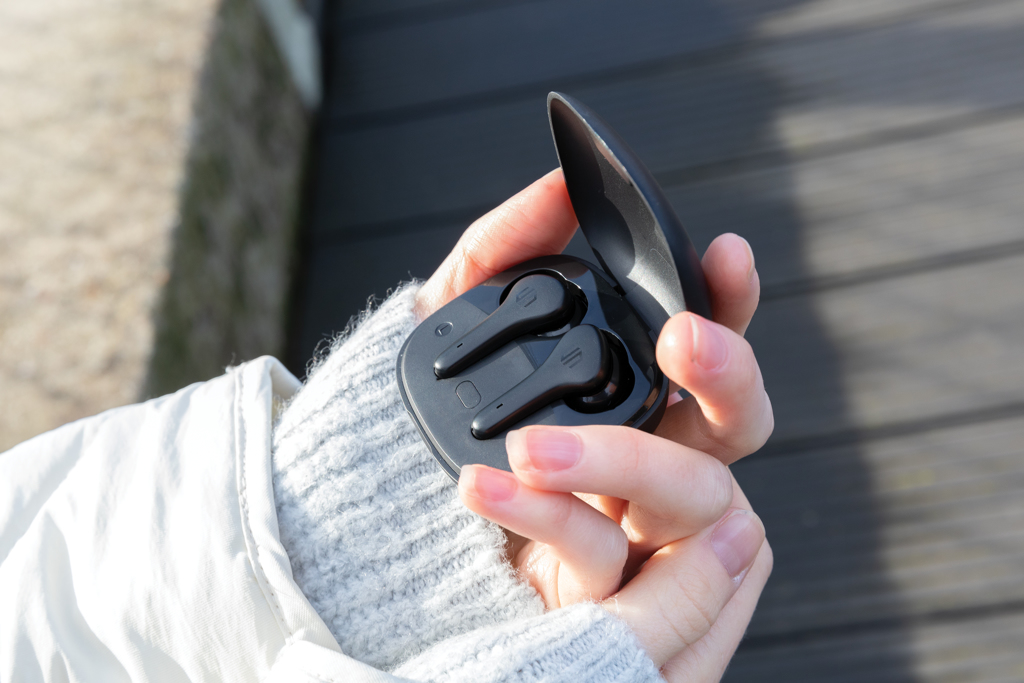 Urban Vitamin Byron ENC earbuds - Slika 17