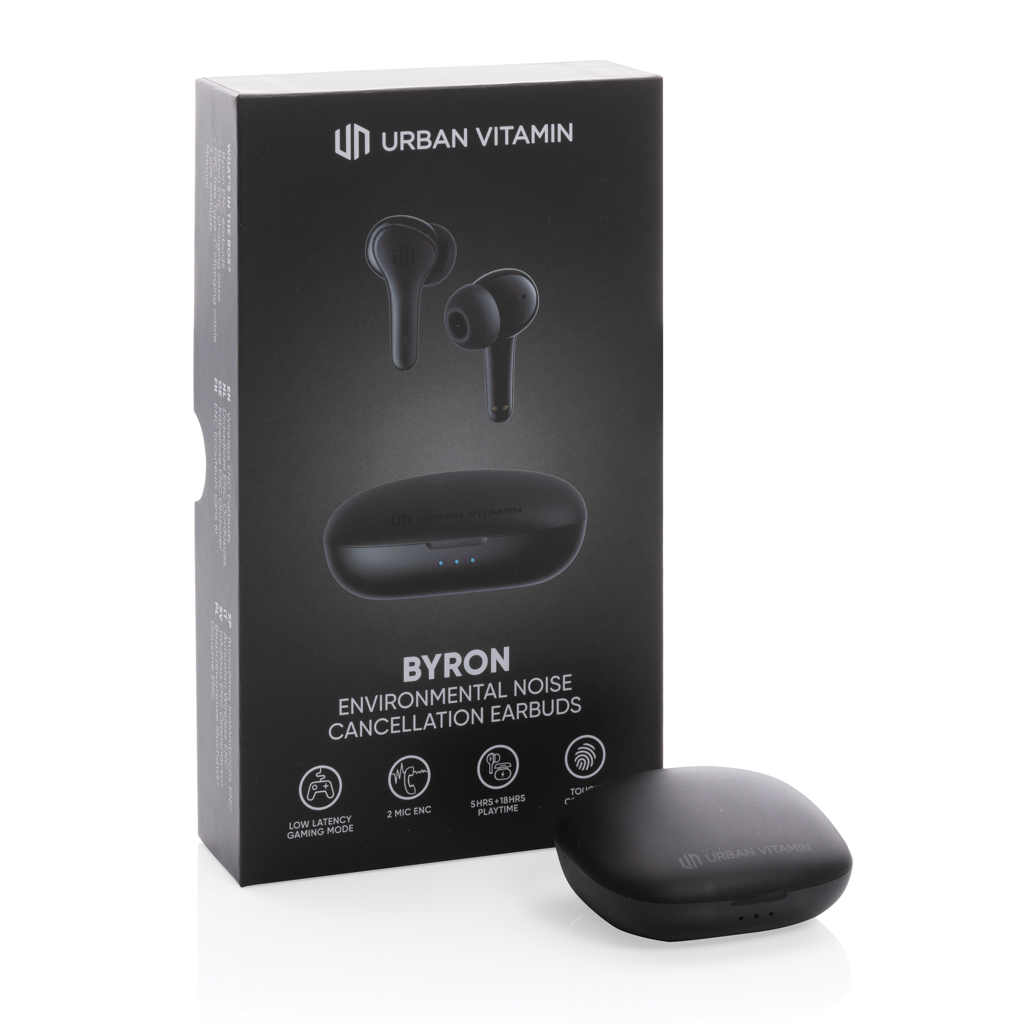 Urban Vitamin Byron ENC earbuds - Slika 18