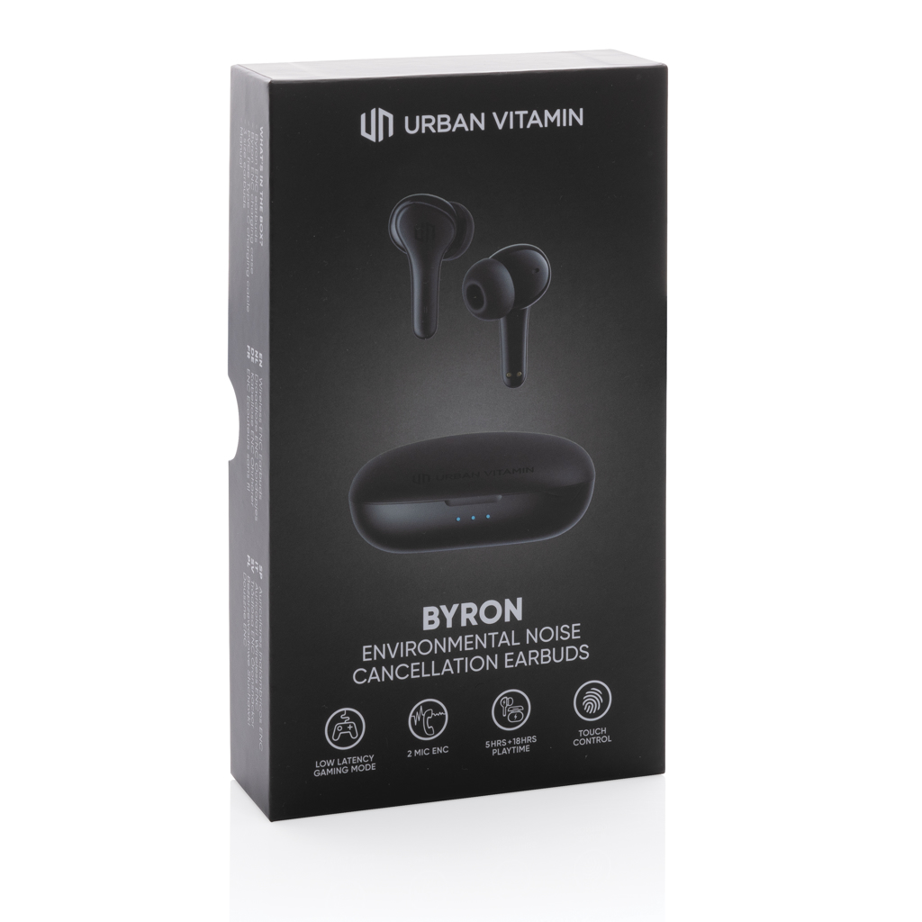 Urban Vitamin Byron ENC earbuds - Slika 19