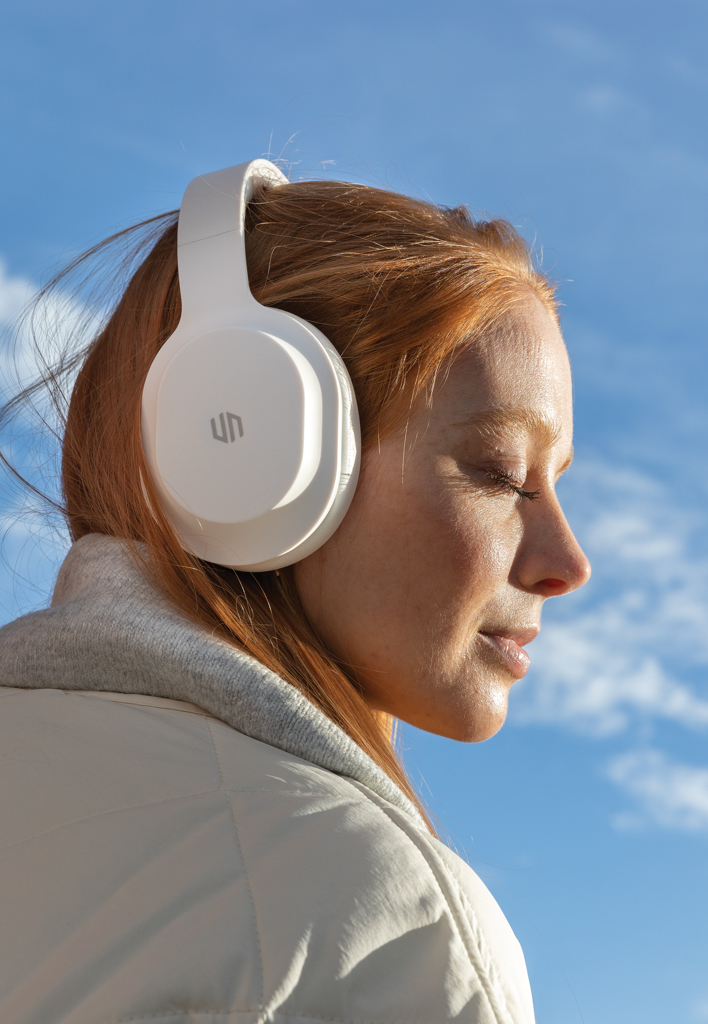 Urban Vitamin Freemond wireless ANC headphone - Slika 12