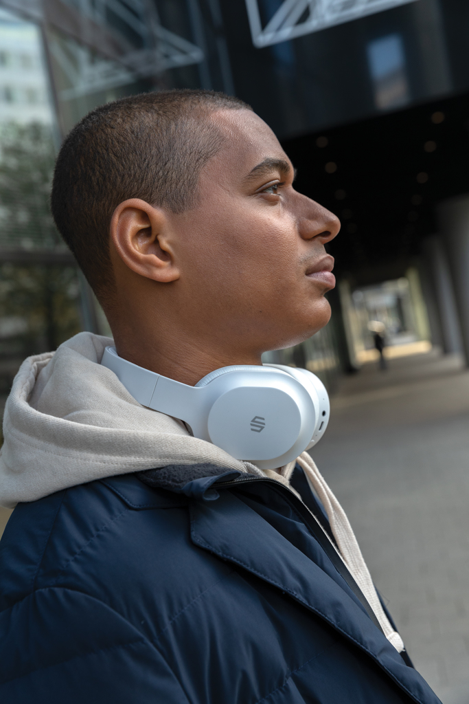 Urban Vitamin Freemond wireless ANC headphone - Slika 13