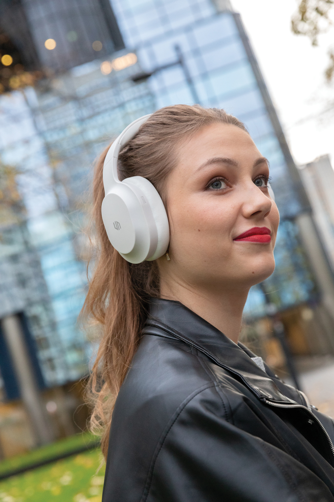 Urban Vitamin Freemond wireless ANC headphone - Slika 15